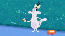 اوگی (فصل 4 - قسمت 39)